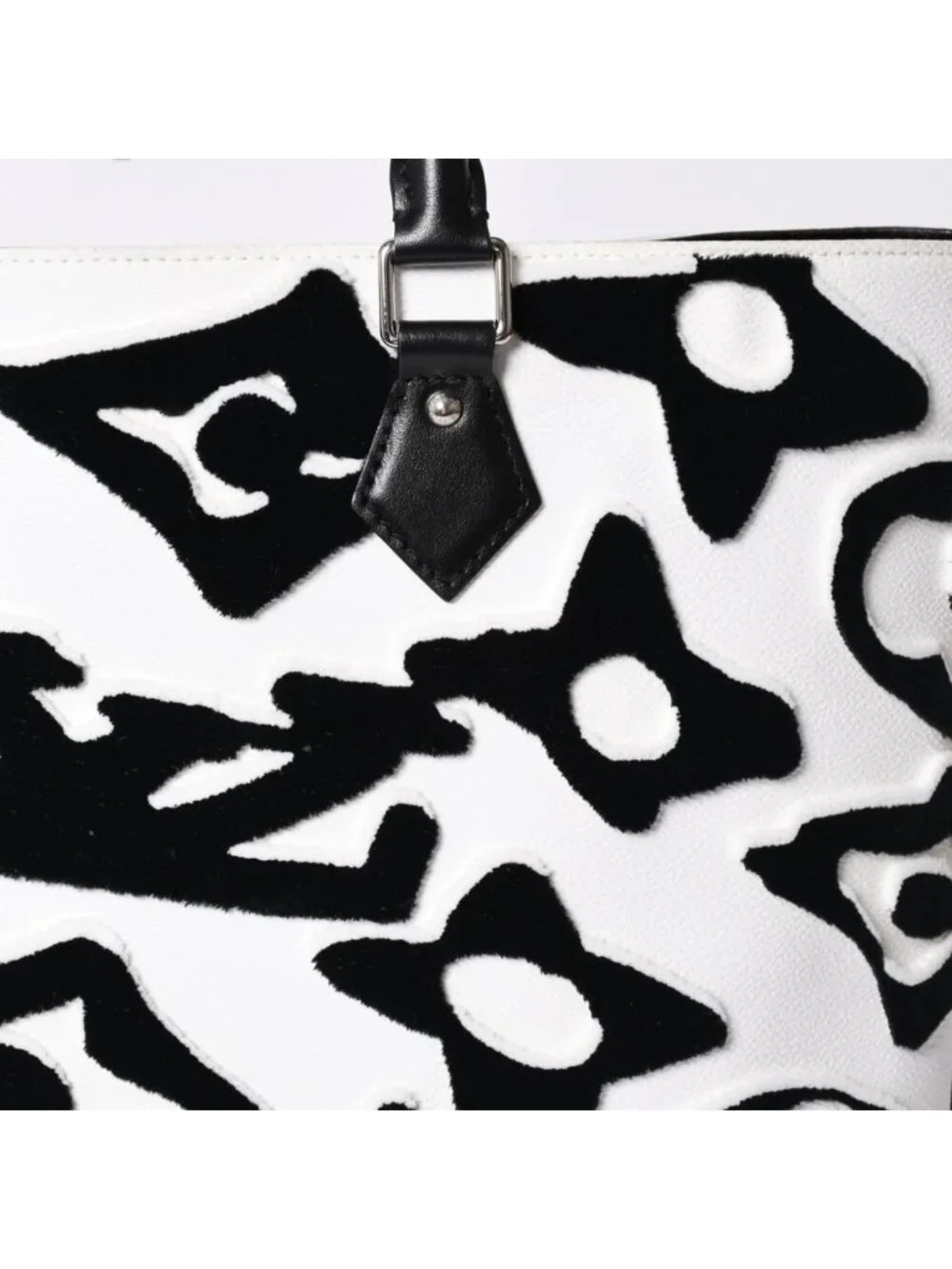 Louis Vuitton this authentic